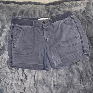 Sonoma Fabric Shorts
